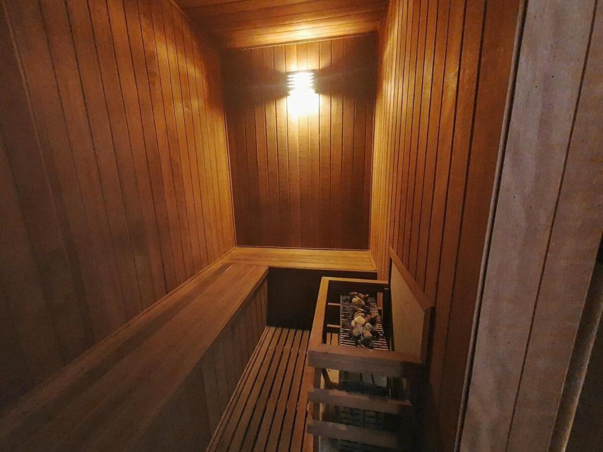 Unique 22º Estudio C/ Vista Incrivel Em Sp Vaga E Wifi São Paulo Exteriör bild